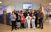 Florham Park Rotary Youth Programs by Rotary Club of Florham Park