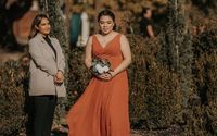 Day of Coordination  by Hermanas Events LLC