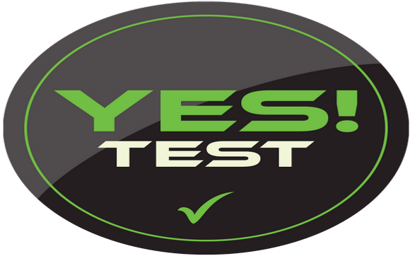 Have You taken the YES! TEST? by Send Out Text