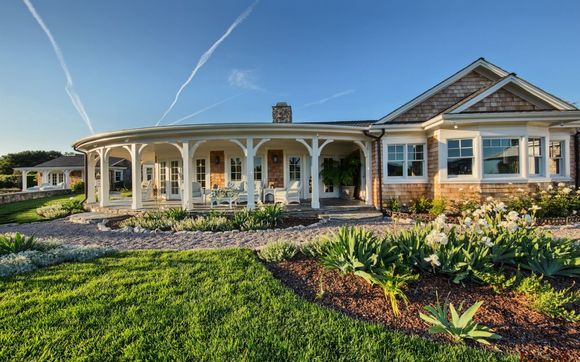 Residential Design by Pegasus Architecture, LLC (formerly Puglisi Architects, Inc.)