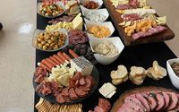 Food Truck at Your Next Party! Private Event Catering by Jrads wood fired pizza