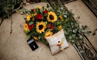 Floral Consulting by Fineline Events