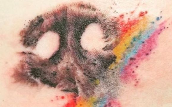 Walk-in Tattoo Appointments by Fureverinked