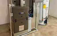 Heating, Ventilating & Air Conditioning Service by Right Way Mechanical and Property Solutions