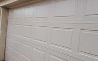 New Garage Door Installation  by Tobby's Garage Service