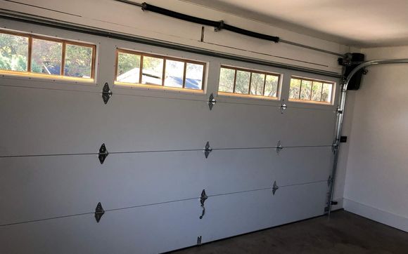 AAAA Quality Garage Door Co  by Aaaa Quality Garage Door Co.