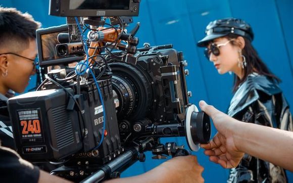 Promotional Video Content by Epic Mejias Films