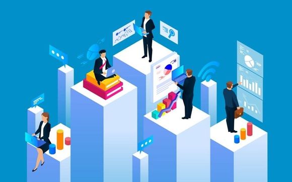 Technology Consulting by JCS Technologies