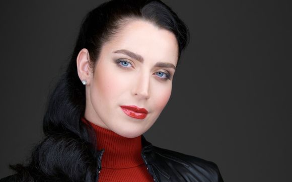 Modeling Headshots by Dean Birinyi Photography