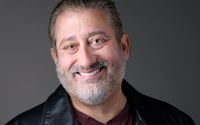 Men's Headshots by Dean Birinyi Photography