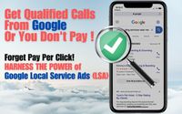 Google & Social Media Management  by R.E.L Connect