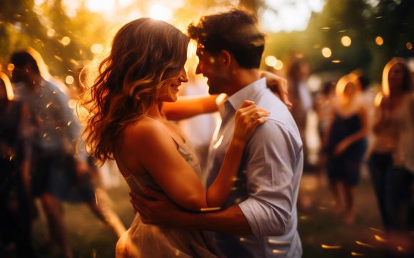 PERSONAL EVENTS - Personalized Celebrations Tailored to You by HUMAN ENERGY GROUP