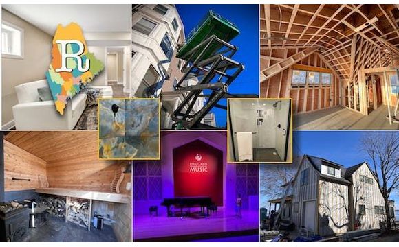 The Year 2023 in Review by Maine Renovation LLC