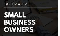 Small Business Tax Preparation  by Kay Cole Enterprises 