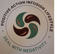 Courses are officially open for obtaining  by Positive Action Infusion lifestyle