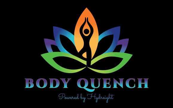Gift Certificates by Body Quench LLC