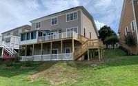 Stone Patios & Decks by CORE Contracting Solutions