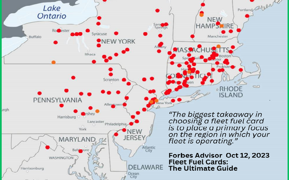 Fuelrite - save on fuel in the Greater Northeast by Fuelrite