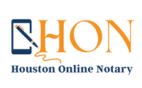 Real Estate Notary Services by Houston Online Notary