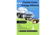 Roofing Services by Florida Clean Energy Alliance