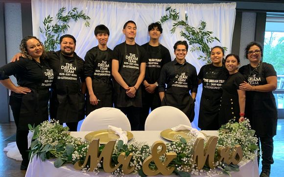 Event Staffing by Leticiasevents