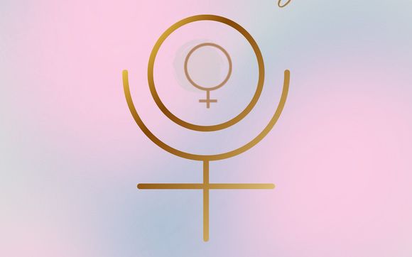 The Divine Feminine in Astrology by Mystic Maps