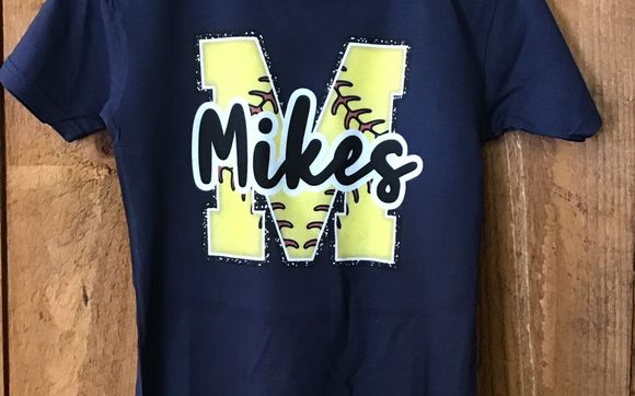 Custom Apparel Printing by Sha Sha’s Creations