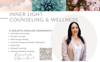 Individual Counseling  by Inner Light Counseling & Wellness