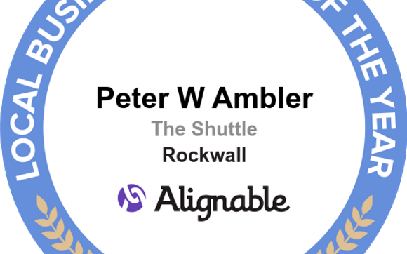 Get 10% off any time! by The Shuttle