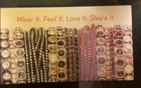 Affordable Swarovski jewelry to make you look and feel your best  by Touchstone Crystal