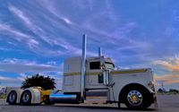 Wreck repairs & Paint jobs by Elevated Truck & RV Repair