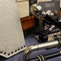 NEW! Beautiful Custom Window Treatments  by Interior Dimensions and Design, LLC