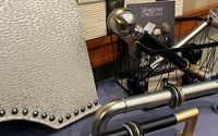 NEW! Beautiful Custom Window Treatments  by Interior Dimensions and Design, LLC