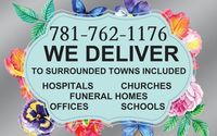 fresh floral arrangements for any occasion by Flower Power