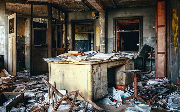🟢Business Continuity | Crisis Management | Disaster Recovery Planning by Peril Pro, LLC