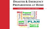 📕Disaster Preparedness Action Plan Workbooks by Peril Pro, LLC
