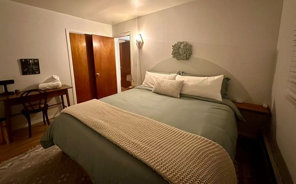 Airbnb turnovers by Always There Cleaning LLC