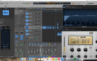 Audio Engineering by Sea of Reeds     Audio  ·  Video  ·  Music Post-Production