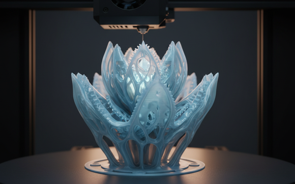 Material Consultation by Jason Gray