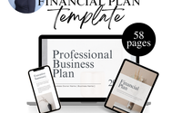 The Ultimate Business Launch Kit by Hayhoe Bookkeeping