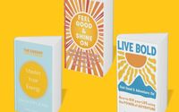 Books that help you feel good, live bold, and build a healthier, more energized life. by The Energy Lifestyle Company