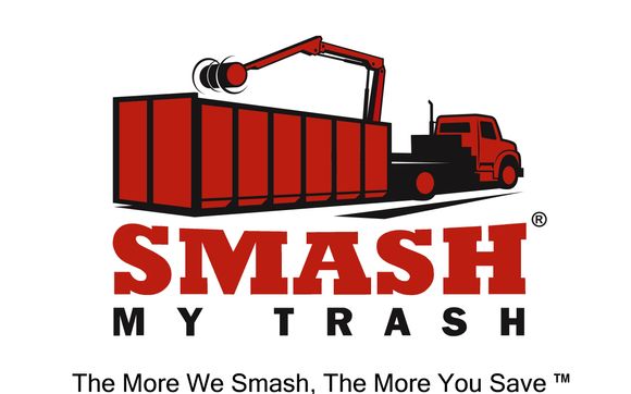 Waste Management by Smash My Trash Pittsburgh