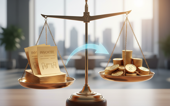 Factoring Accounts Receivables by Furniture Factors Inc