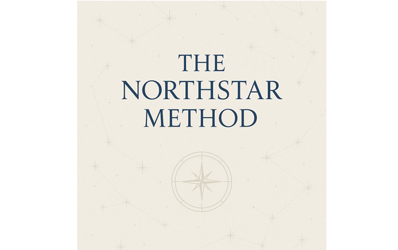 NorthStar Clarity Map by Dreamin w/ Debora