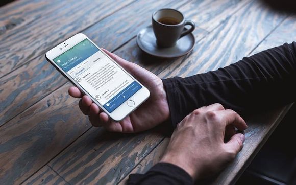 AI Note-Taking App by Penn AI