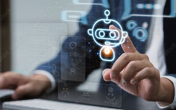 AI Chat Agents by Penn AI