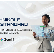 Technikole PDF Standard™️ by Technikole Consulting