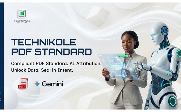 Technikole PDF Standard™️ by Technikole Consulting