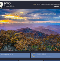 Wordpress Website Development by Wild Country Studios