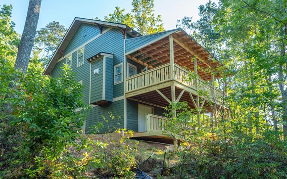 New Construction by Forrest Edens Builder, LLC